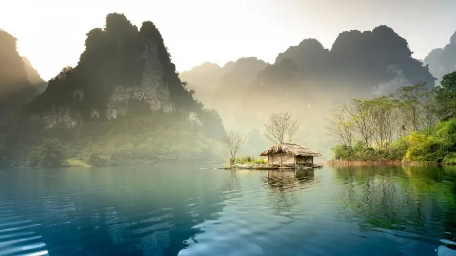 科技环保高标准